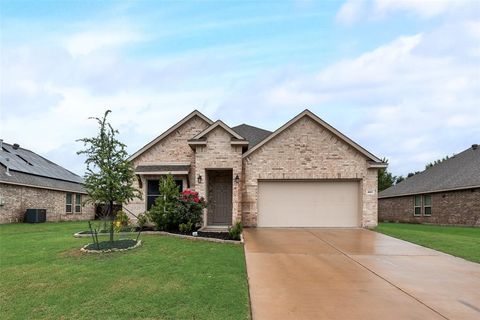 4003 Bendale Road Benbrook TX 76116