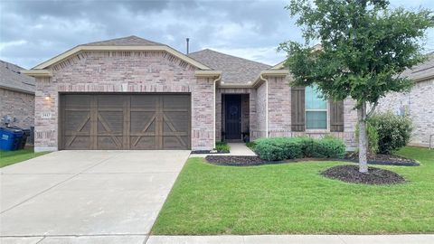 Photo of 3417 Osage River Trail, Prosper, TX 75078 (MLS # 21312191)
