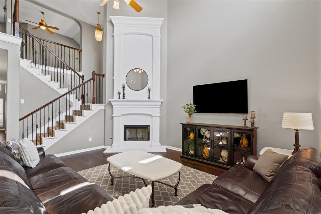 Crawford Farms Add - Residential