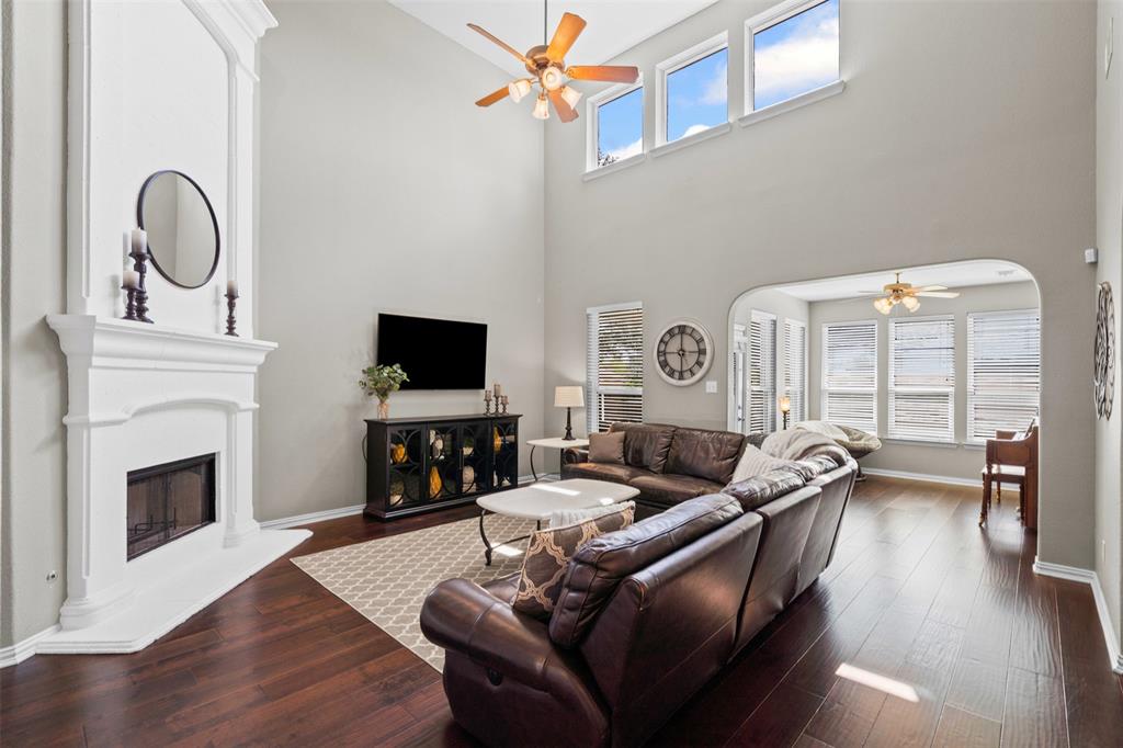 Crawford Farms Add - Residential