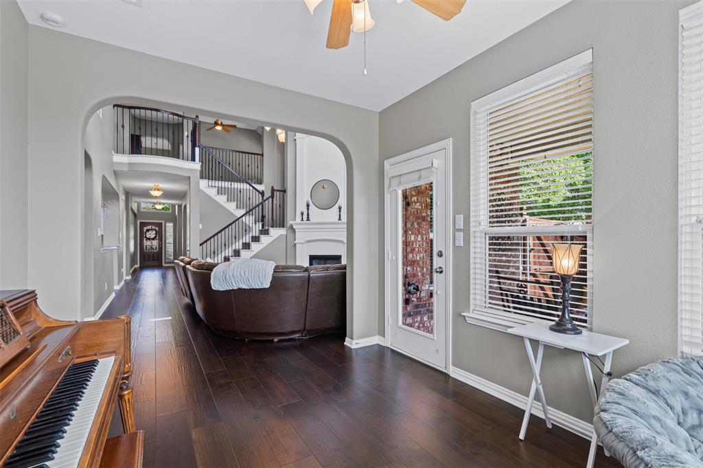 Crawford Farms Add - Residential