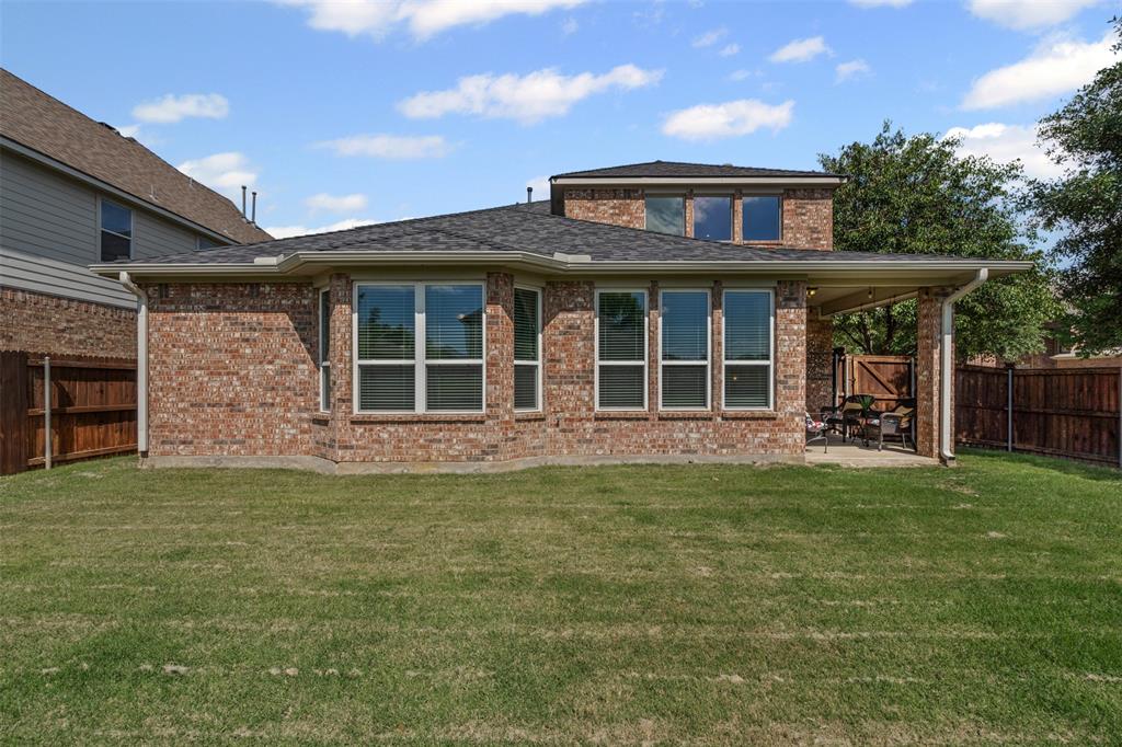 Crawford Farms Add - Residential