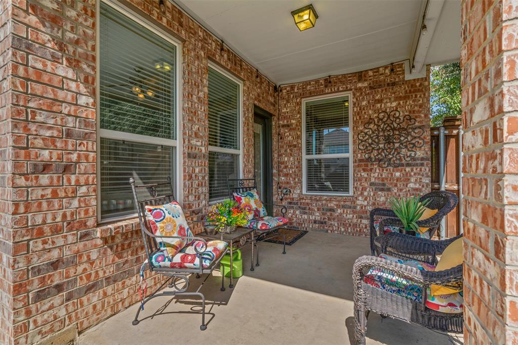 Crawford Farms Add - Residential