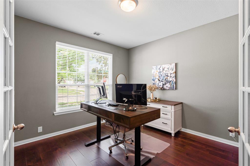 Crawford Farms Add - Residential