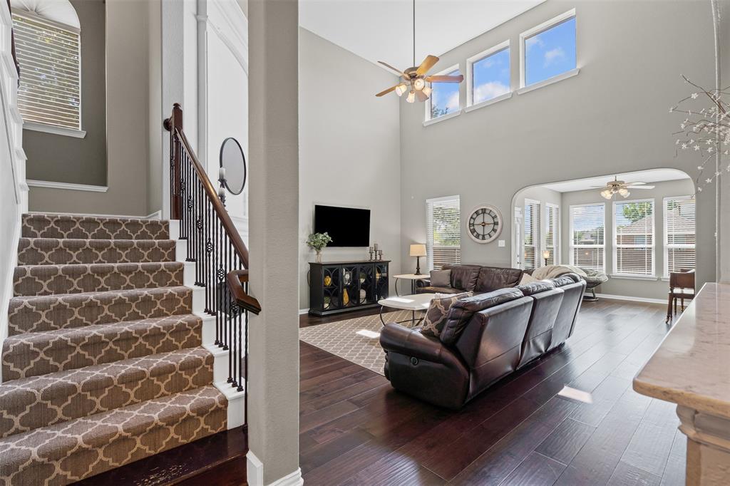 Crawford Farms Add - Residential