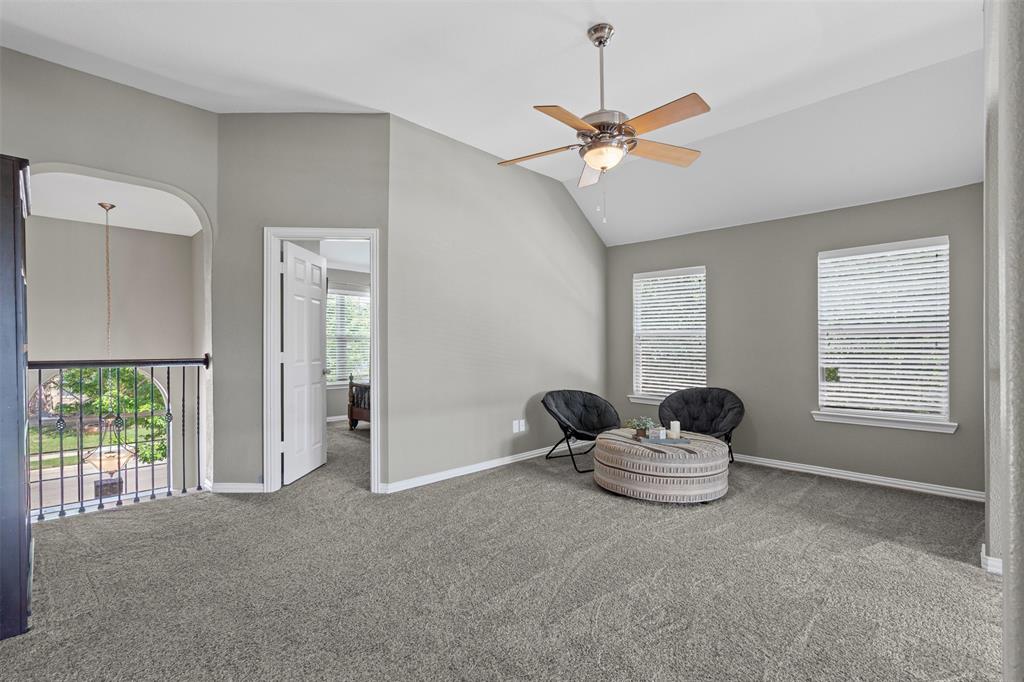 Crawford Farms Add - Residential