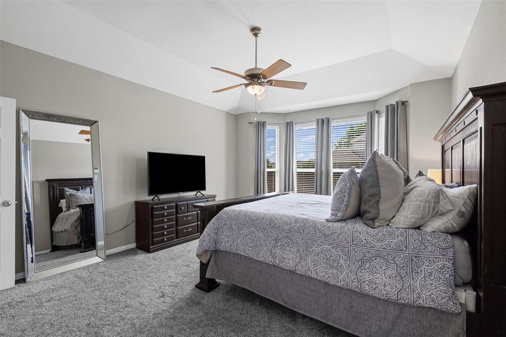 Crawford Farms Add - Residential