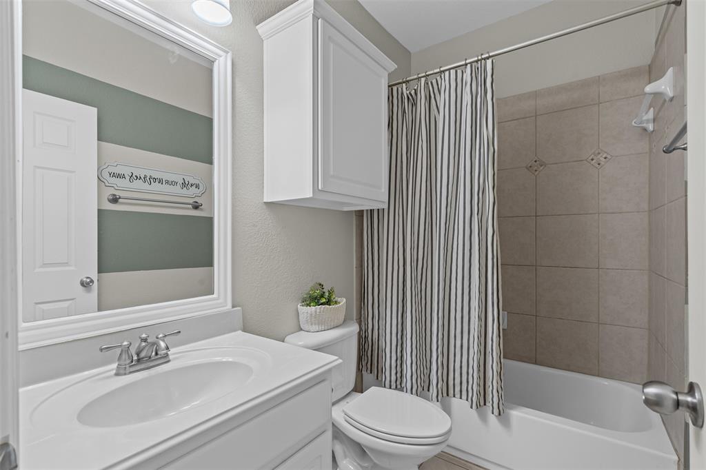 Crawford Farms Add - Residential