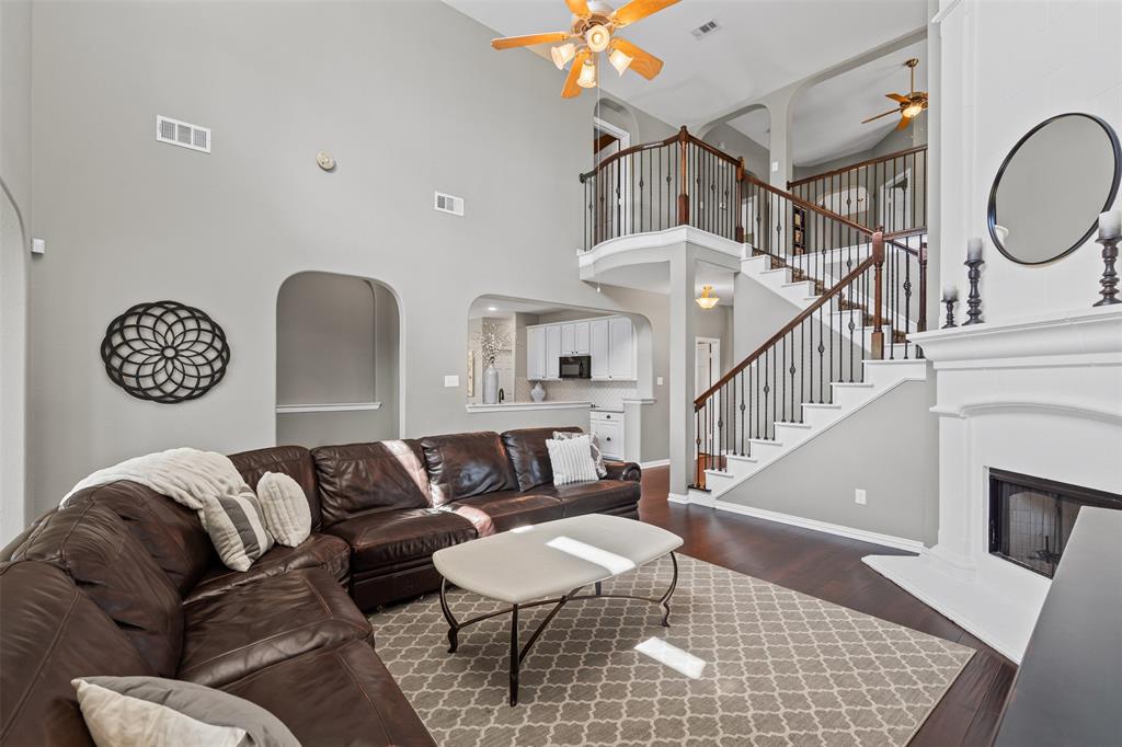 Crawford Farms Add - Residential