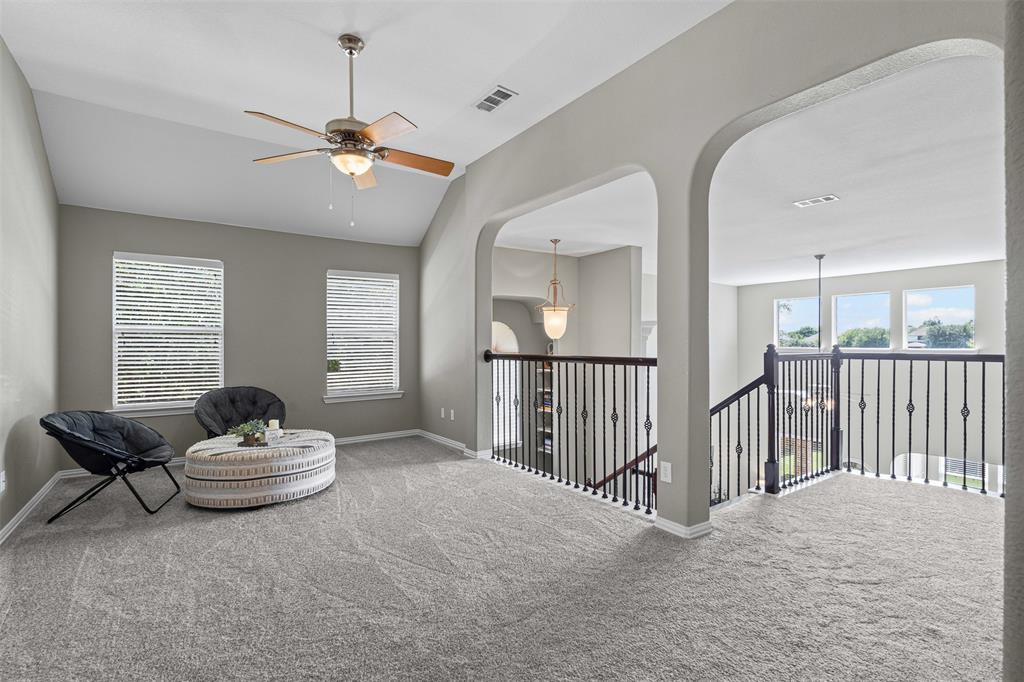 Crawford Farms Add - Residential