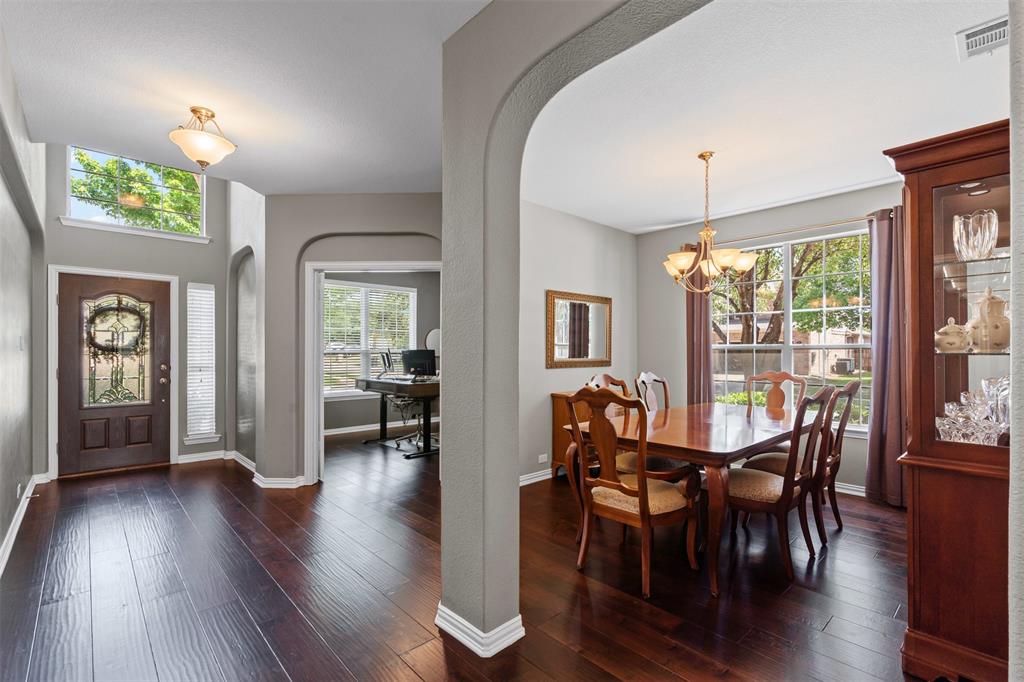 Crawford Farms Add - Residential