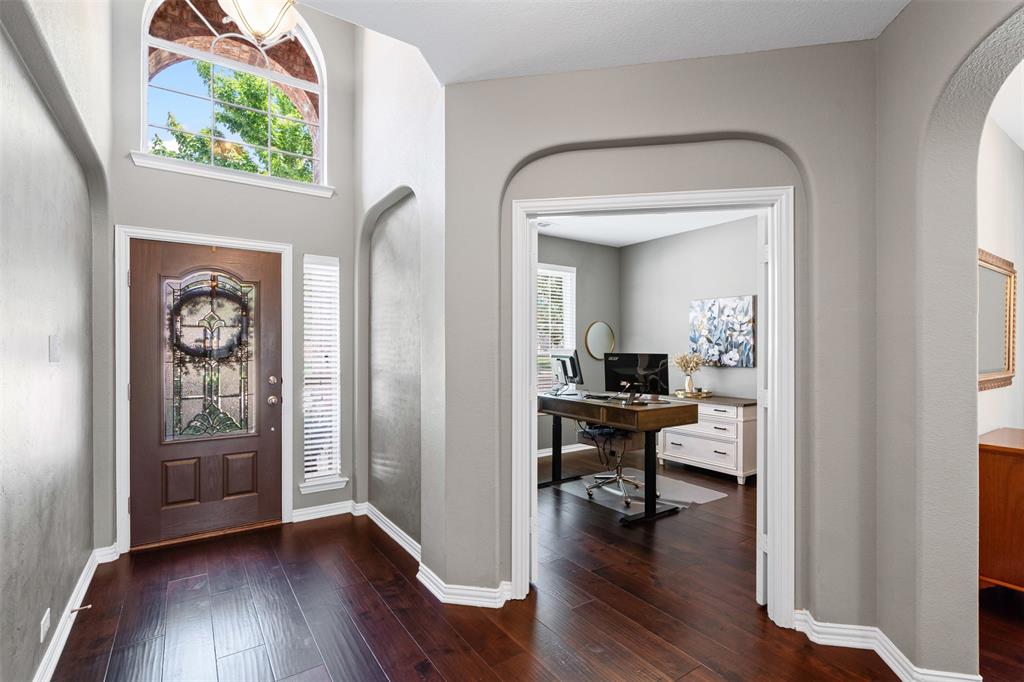 Crawford Farms Add - Residential