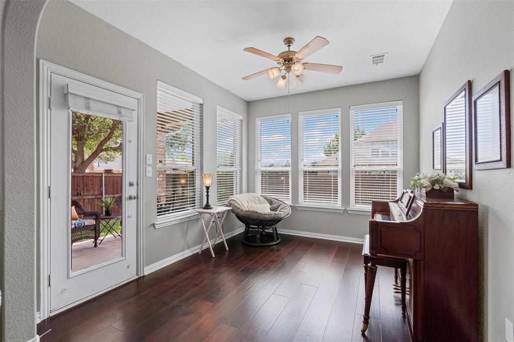 Crawford Farms Add - Residential