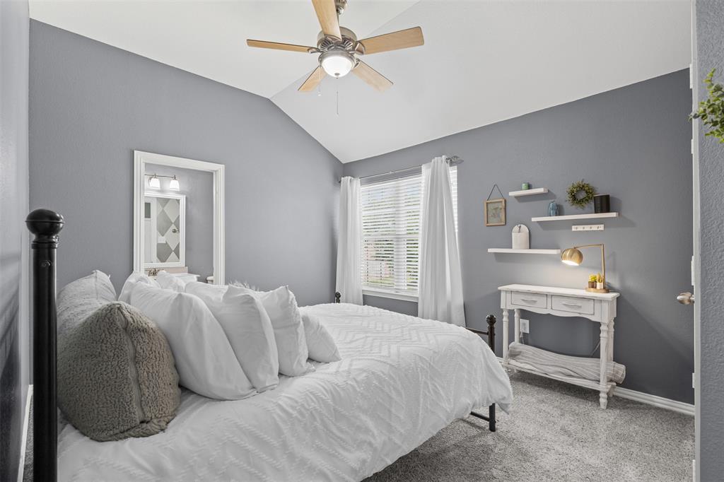 Crawford Farms Add - Residential