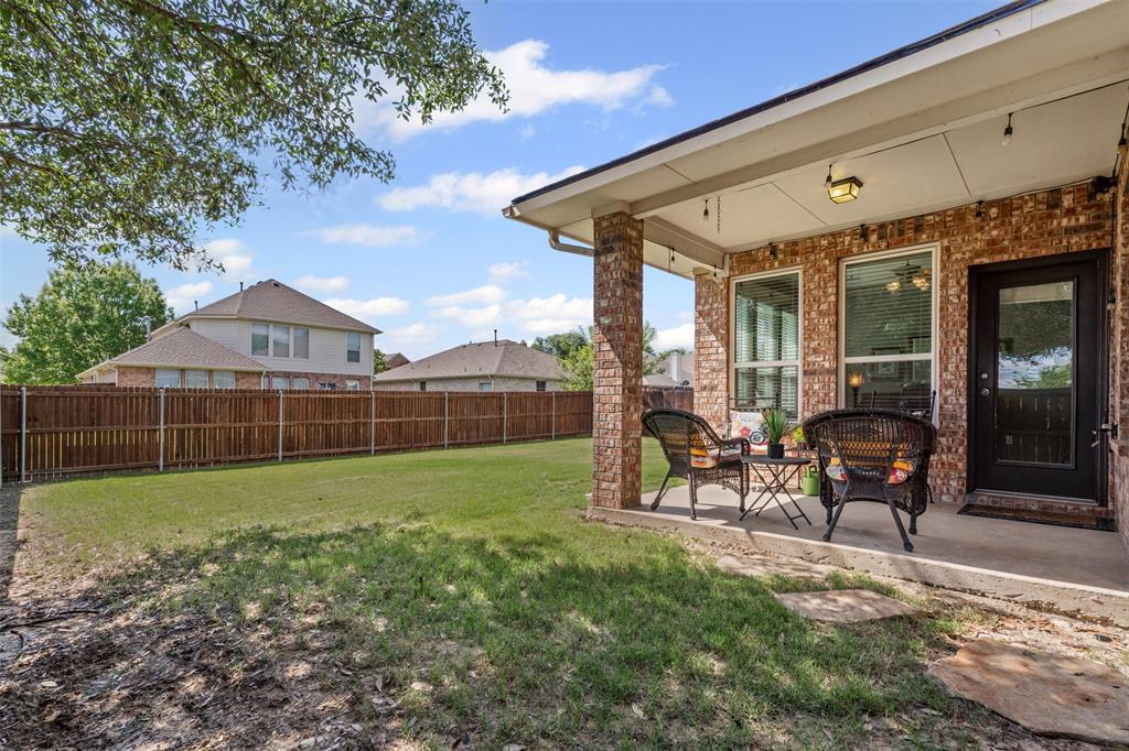 Crawford Farms Add - Residential