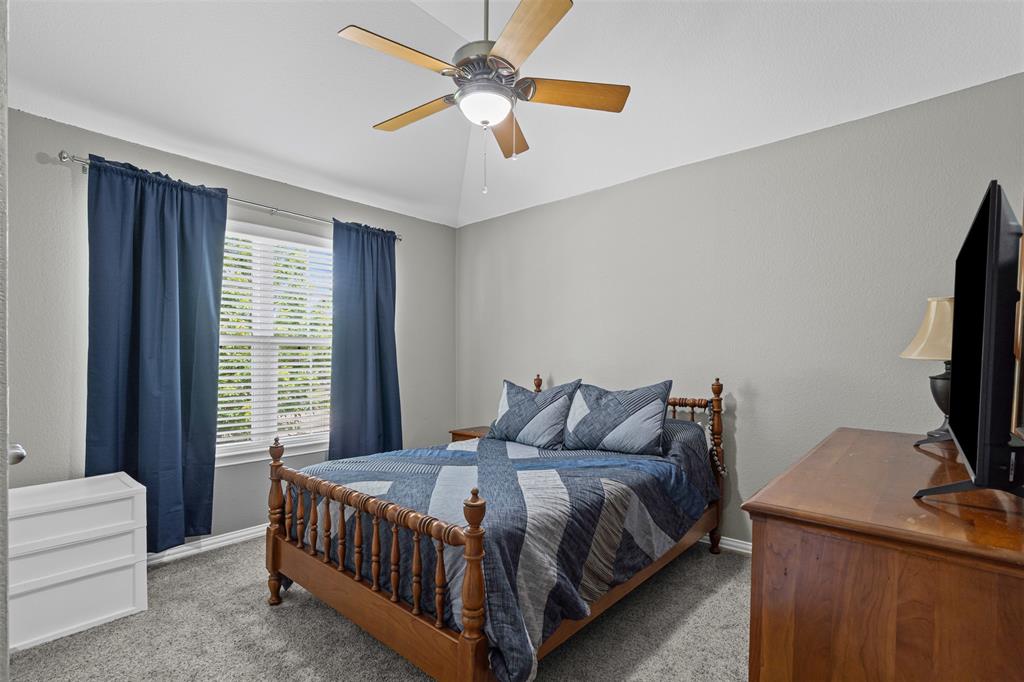 Crawford Farms Add - Residential