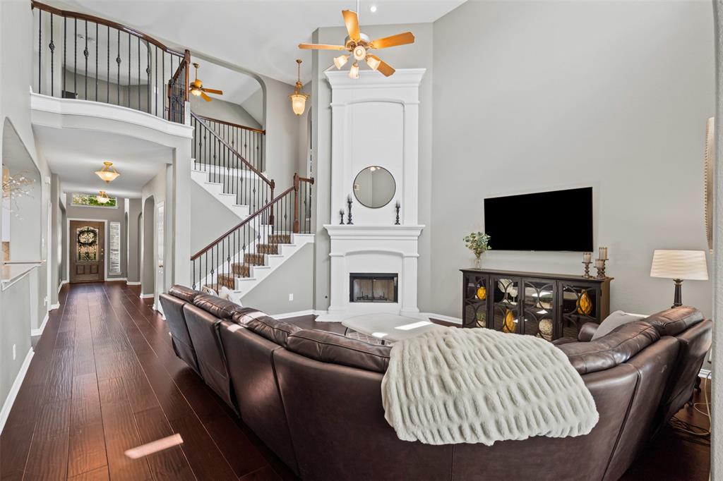 Crawford Farms Add - Residential