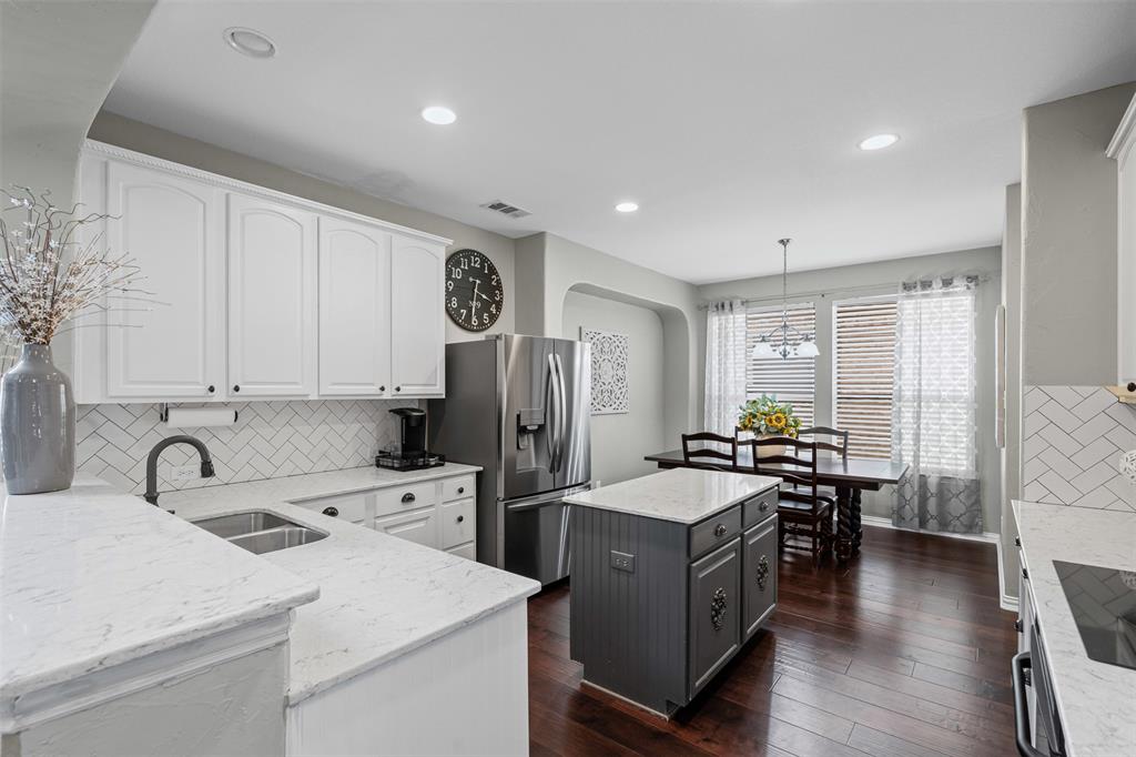 Crawford Farms Add - Residential