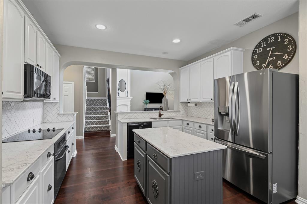 Crawford Farms Add - Residential