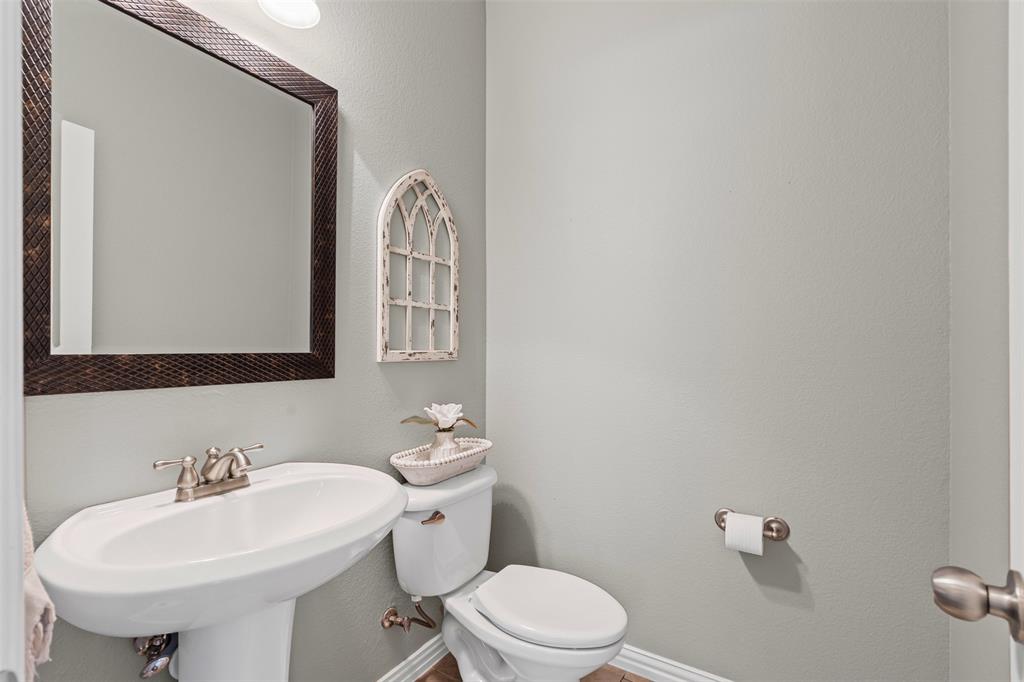 Crawford Farms Add - Residential