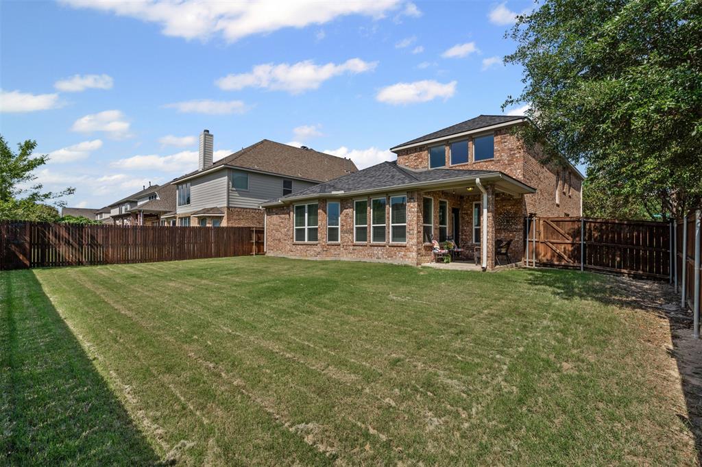 Crawford Farms Add - Residential