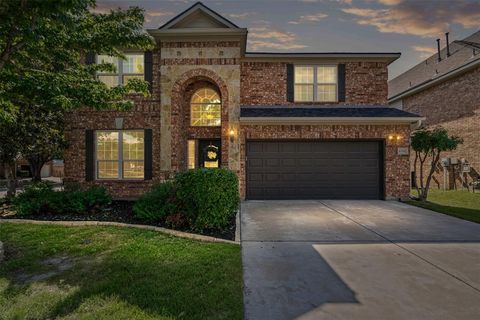 10301 Stoneside Trail Fort Worth TX 76244