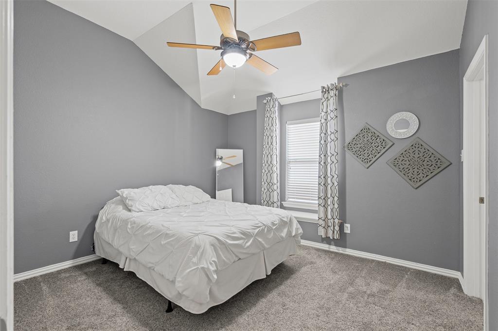 Crawford Farms Add - Residential