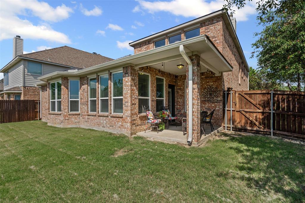 Crawford Farms Add - Residential