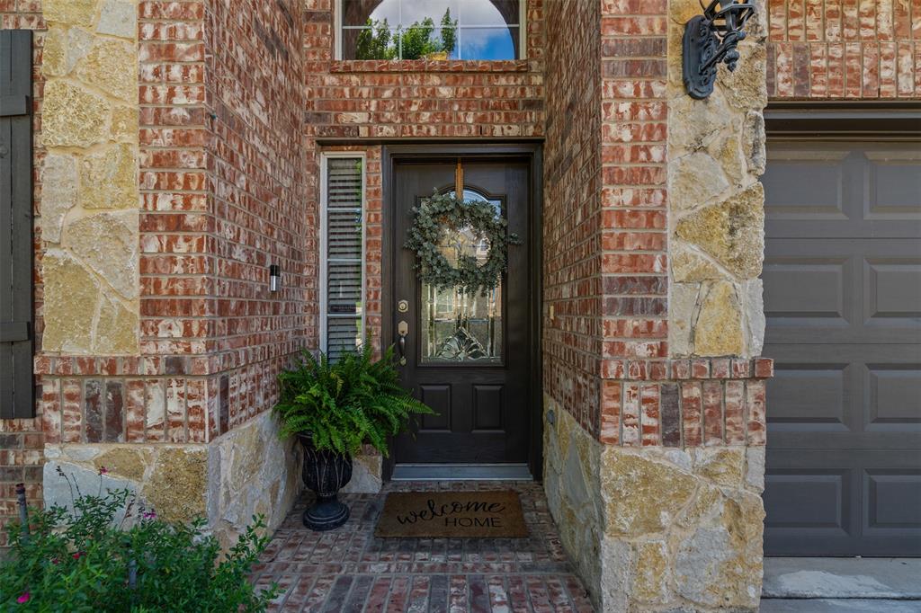 Crawford Farms Add - Residential