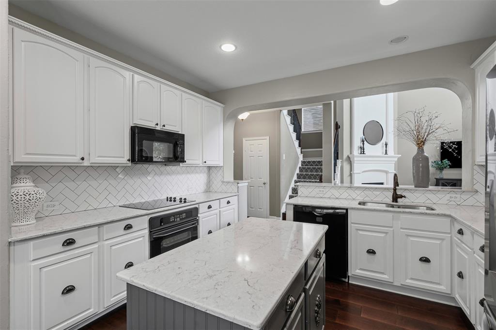 Crawford Farms Add - Residential