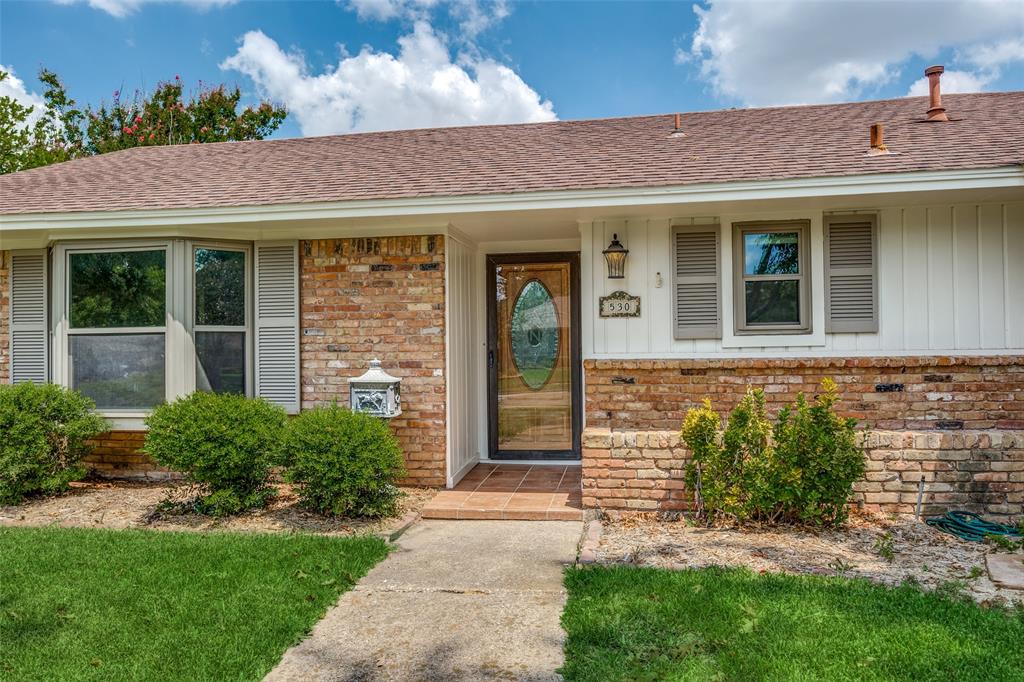 530 Parkview Lane