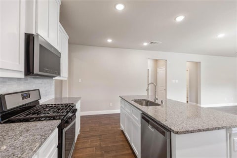 Tiny photo for 1253 Carinna Drive, Anna, TX 75409 (MLS # 21396356)