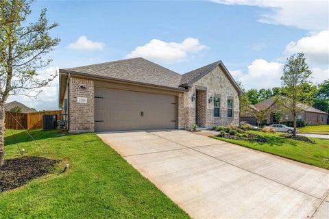 Tiny photo for 1253 Carinna Drive, Anna, TX 75409 (MLS # 21396356)