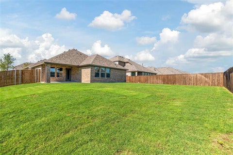 Tiny photo for 1253 Carinna Drive, Anna, TX 75409 (MLS # 21396356)