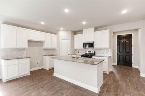 Tiny photo for 1253 Carinna Drive, Anna, TX 75409 (MLS # 21396356)