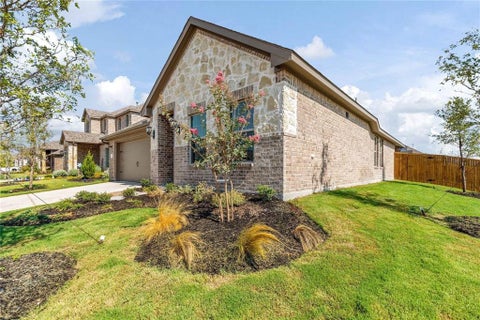 Tiny photo for 1253 Carinna Drive, Anna, TX 75409 (MLS # 21396356)