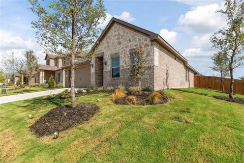 Tiny photo for 1253 Carinna Drive, Anna, TX 75409 (MLS # 21396356)