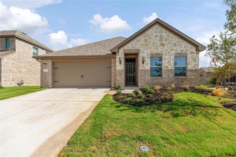 Photo of 1253 Carinna Drive, Anna, TX 75409 (MLS # 21396356)