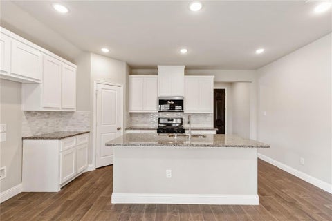 Tiny photo for 1253 Carinna Drive, Anna, TX 75409 (MLS # 21396356)