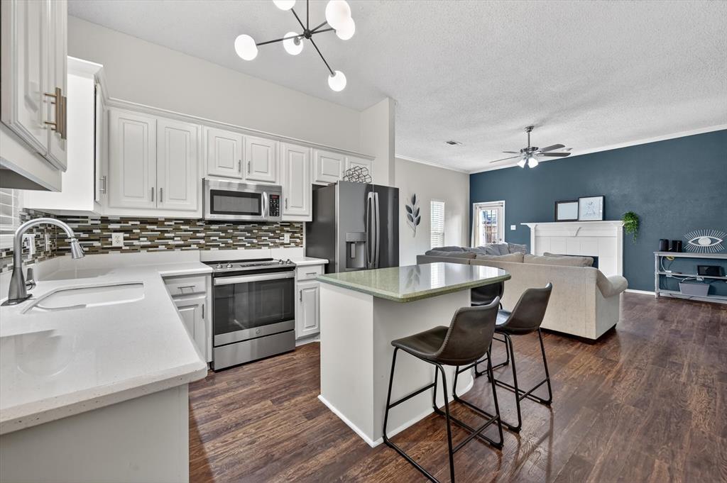 Forest Brook Twnhms Add - Residential