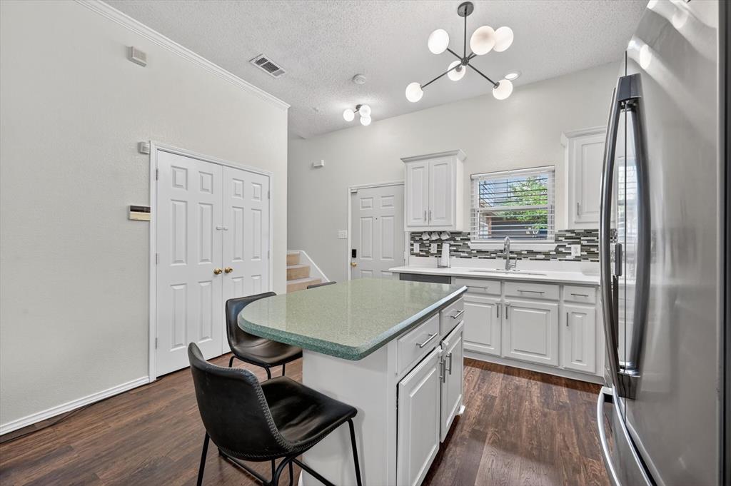 Forest Brook Twnhms Add - Residential