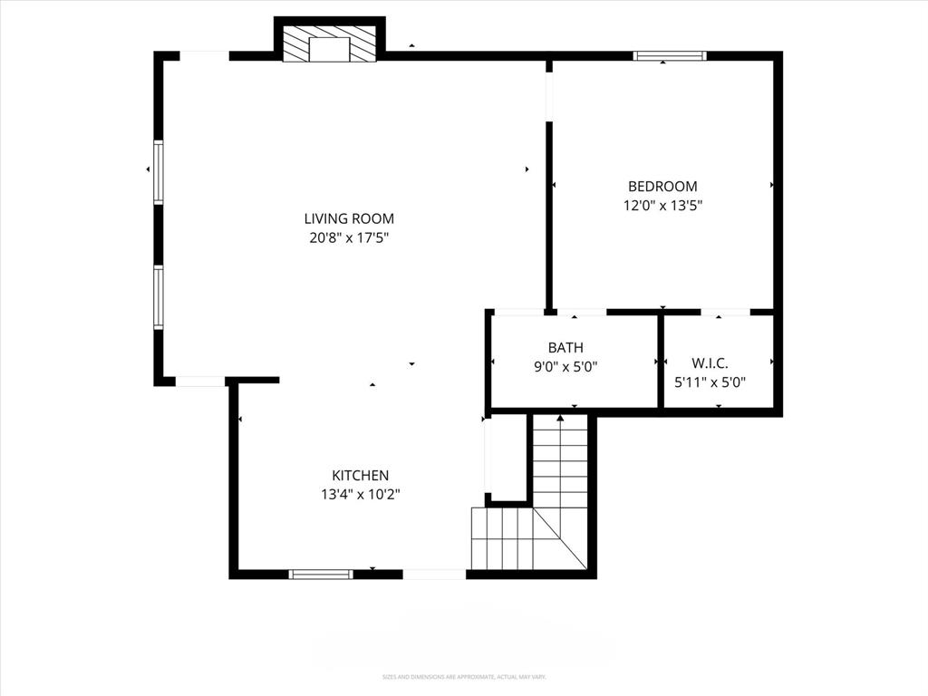 Forest Brook Twnhms Add - Residential