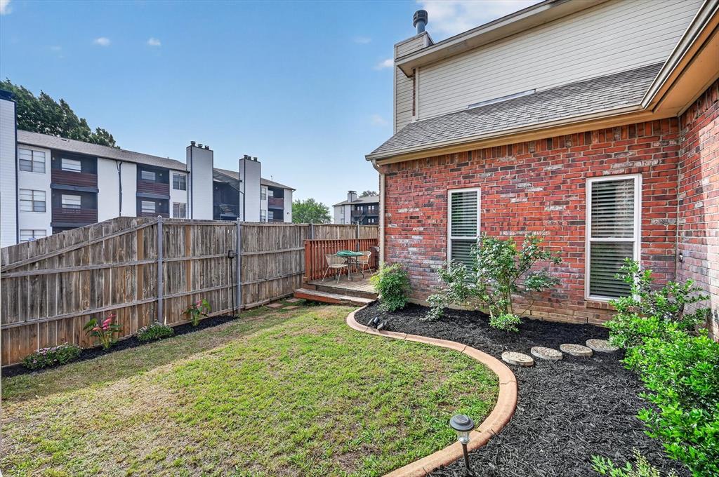 Forest Brook Twnhms Add - Residential