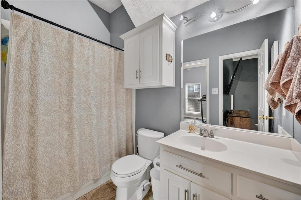 Forest Brook Twnhms Add - Residential