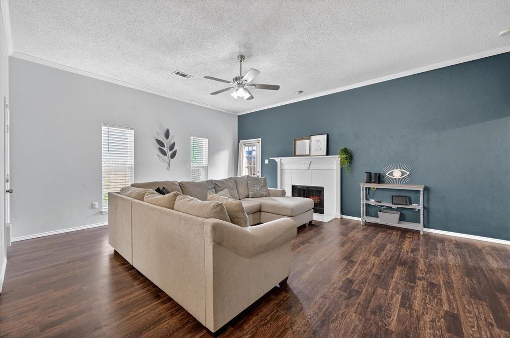 Forest Brook Twnhms Add - Residential