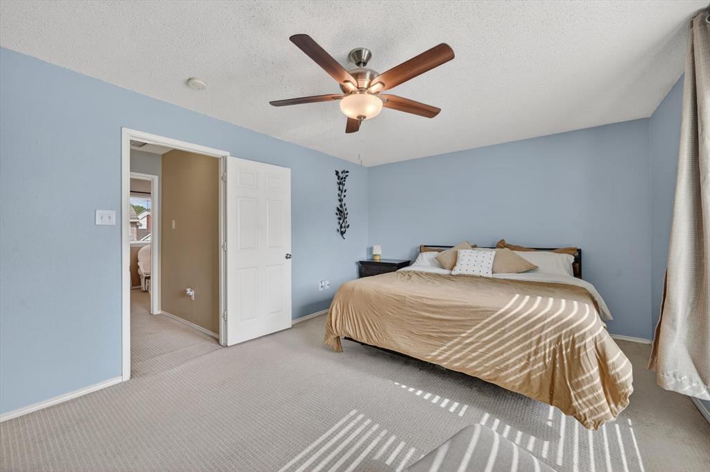 Forest Brook Twnhms Add - Residential
