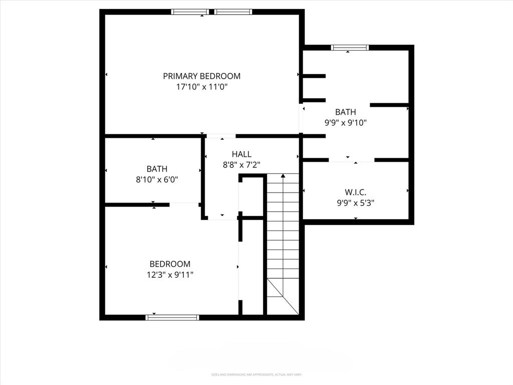 Forest Brook Twnhms Add - Residential