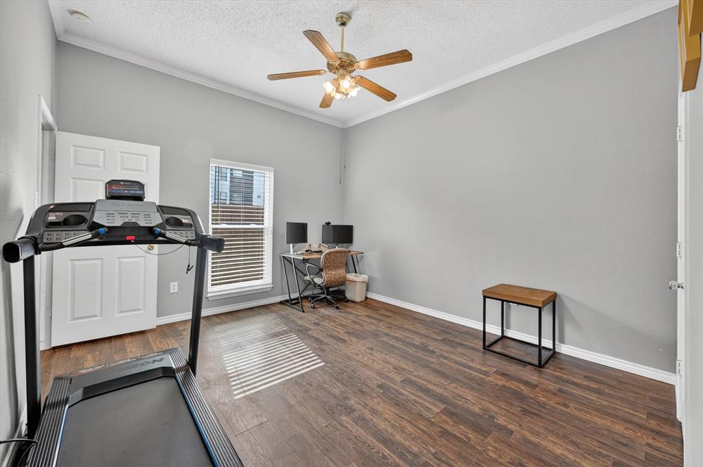 Forest Brook Twnhms Add - Residential