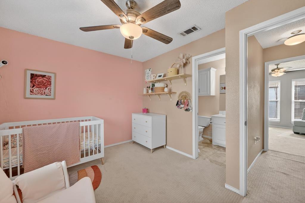 Forest Brook Twnhms Add - Residential
