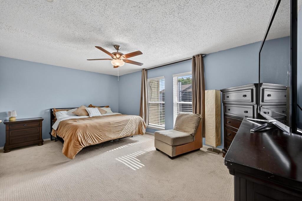 Forest Brook Twnhms Add - Residential